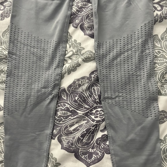 Jed North Seamless Leggings - Picture 2 of 6